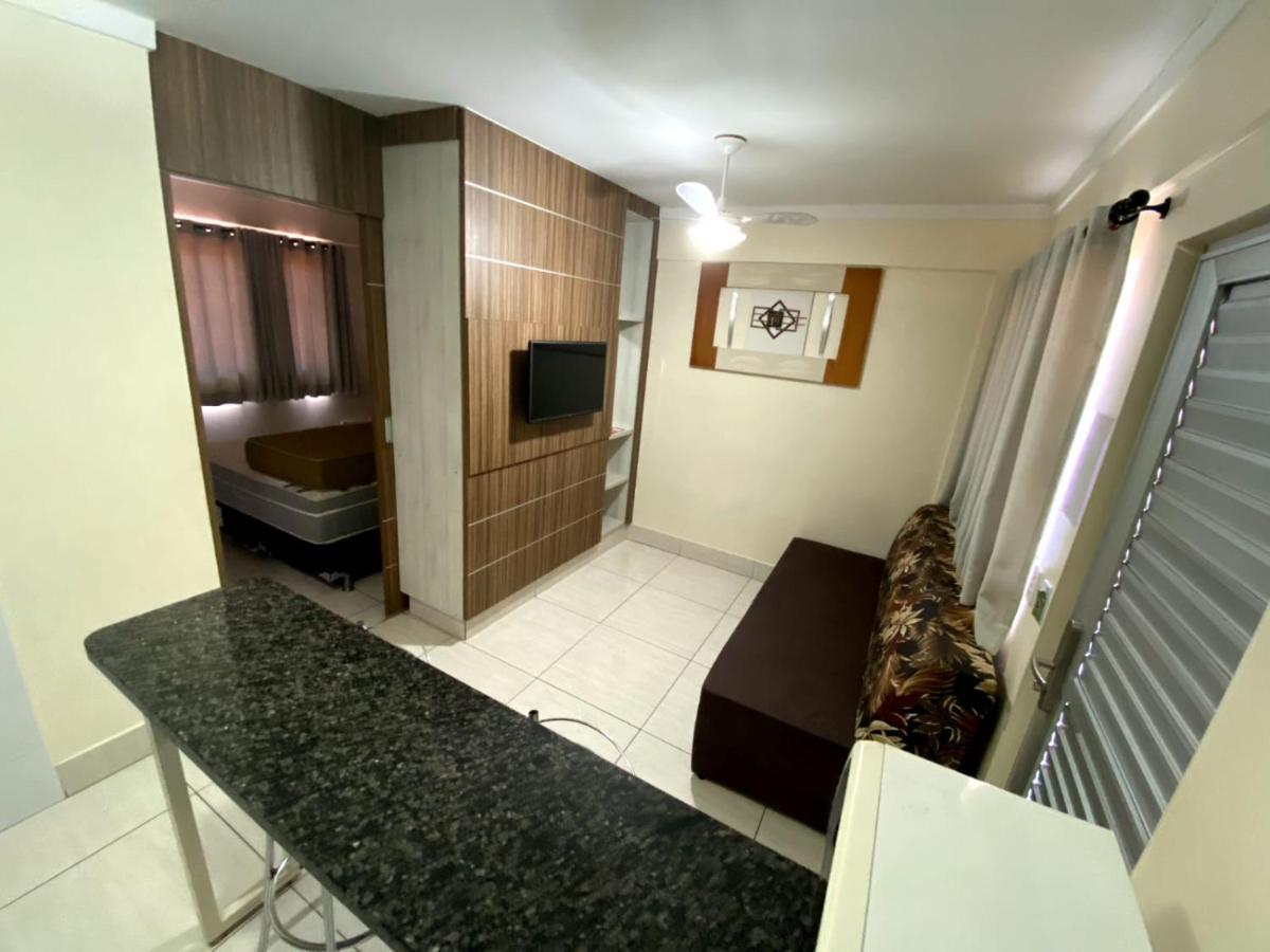 Lacqua Di Roma Com Piscina De Ondas Junior Apartamento Caldas Novas Exterior foto