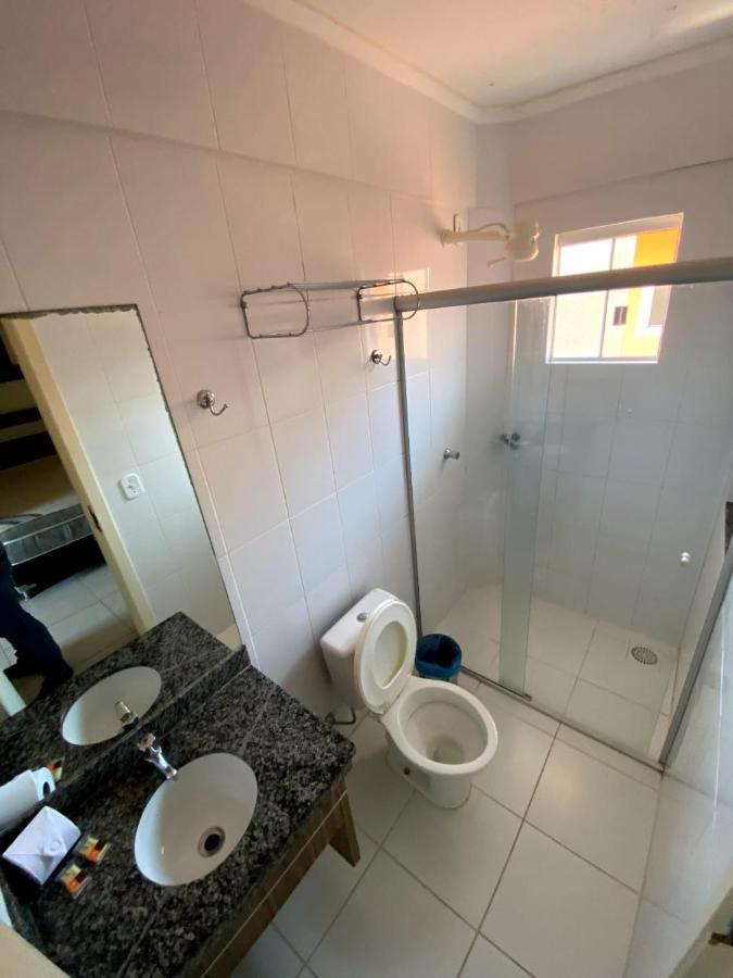 Lacqua Di Roma Com Piscina De Ondas Junior Apartamento Caldas Novas Exterior foto