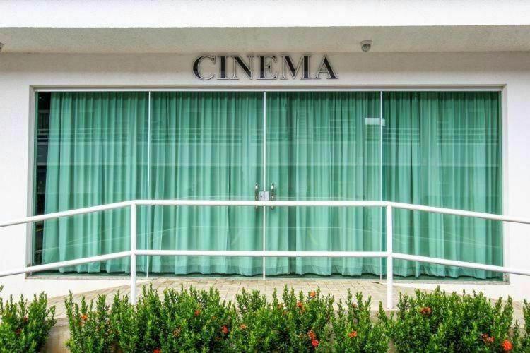 Lacqua Di Roma Com Piscina De Ondas Junior Apartamento Caldas Novas Exterior foto